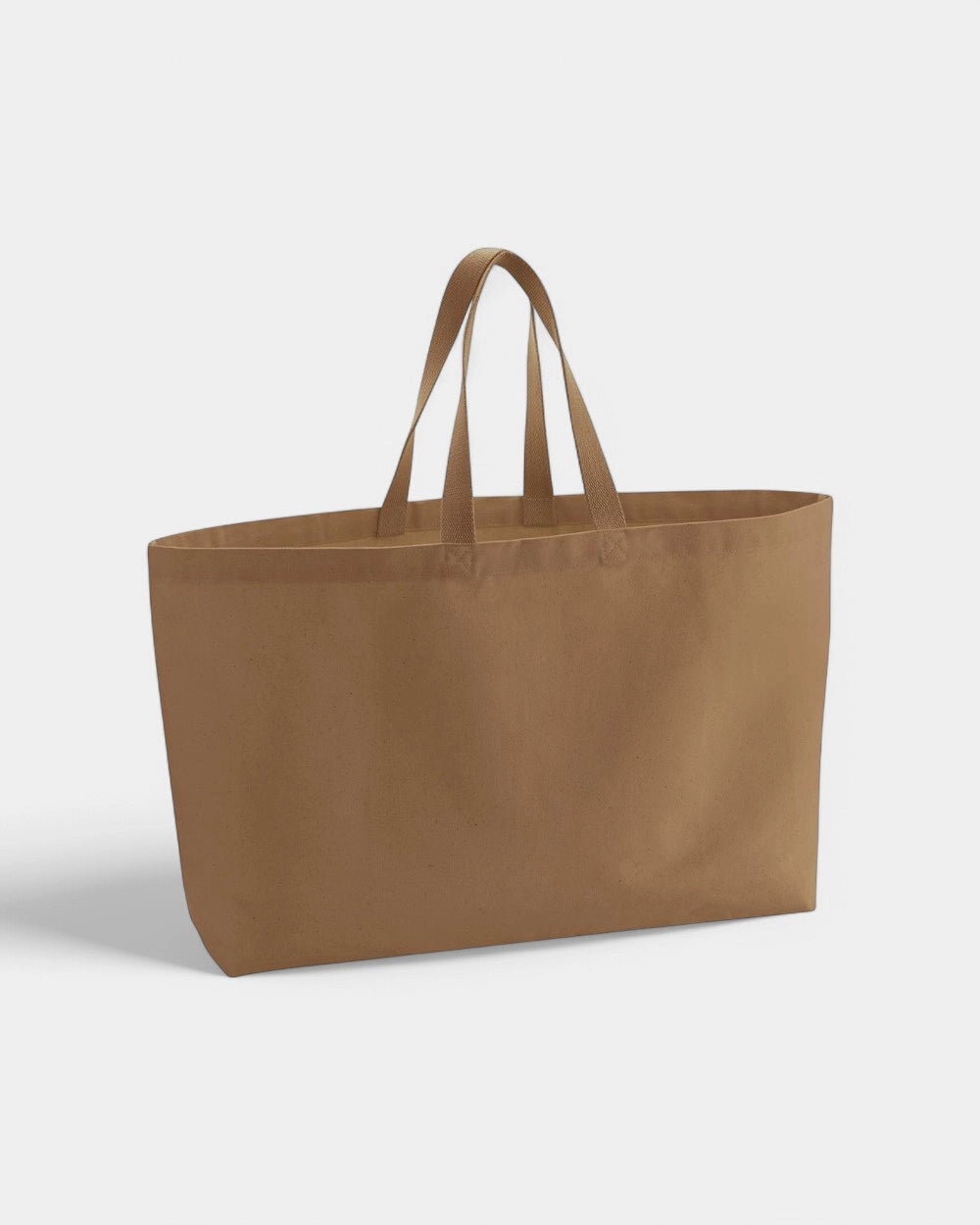 Extragroßer Tote-Bag zum Personalisieren